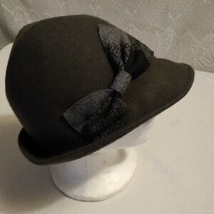 Wool Hat